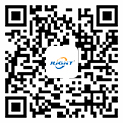 扫码关注公众号